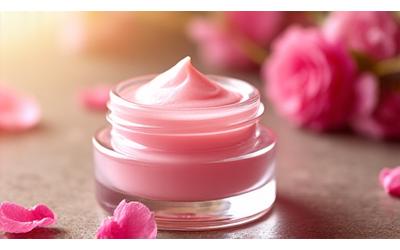 Creme Hidratante de Rosa Mosqueta