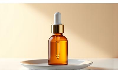 Óleo Sérum Reparador Noturno